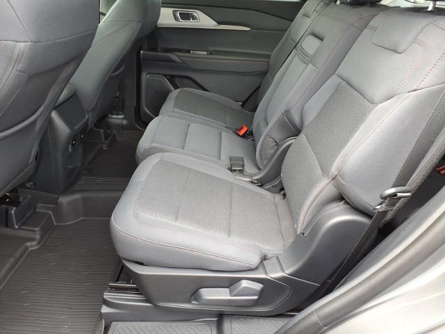 2026 Ford Explorer - $41,995