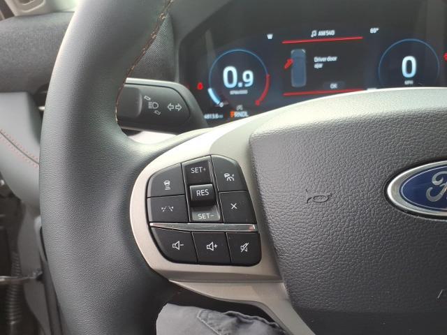 2026 Ford Explorer - $41,995
