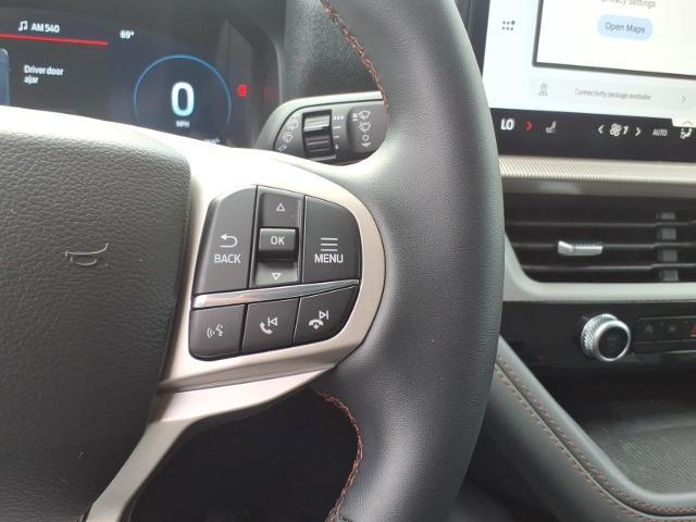 2026 Ford Explorer - $41,995