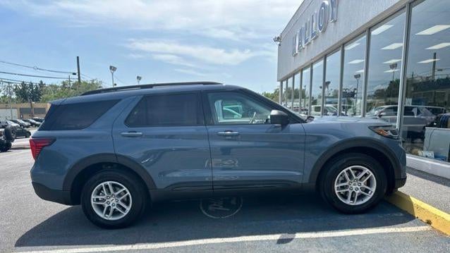 Preowned 2026 Ford Explorer Active for Sale