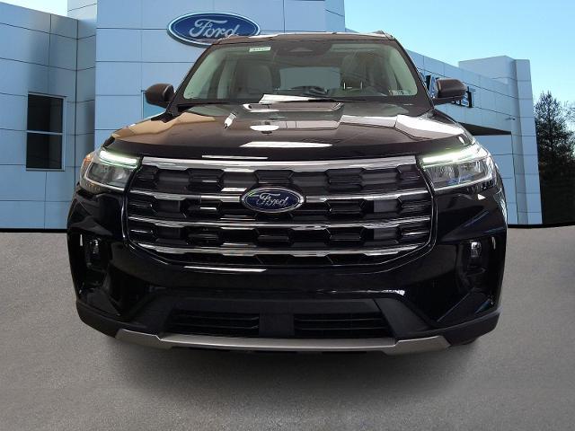 2026 Ford Explorer - $45,900