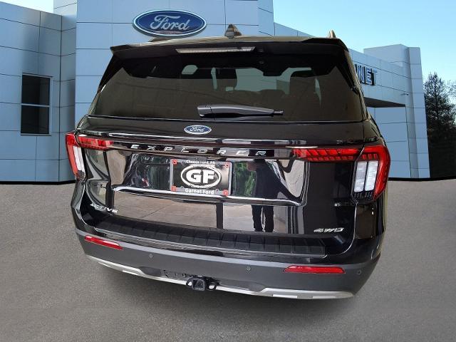 2026 Ford Explorer - $45,900