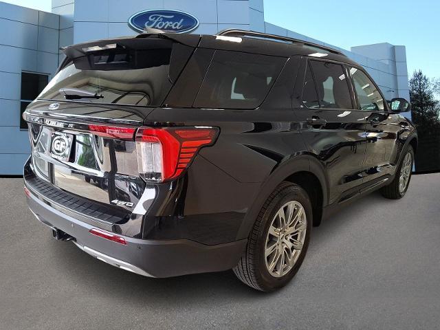 2026 Ford Explorer - $45,900
