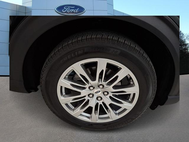 2026 Ford Explorer - $45,900