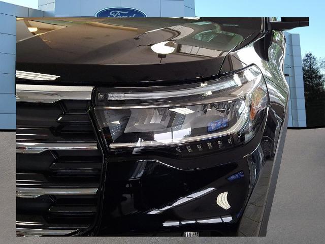 2026 Ford Explorer - $45,900
