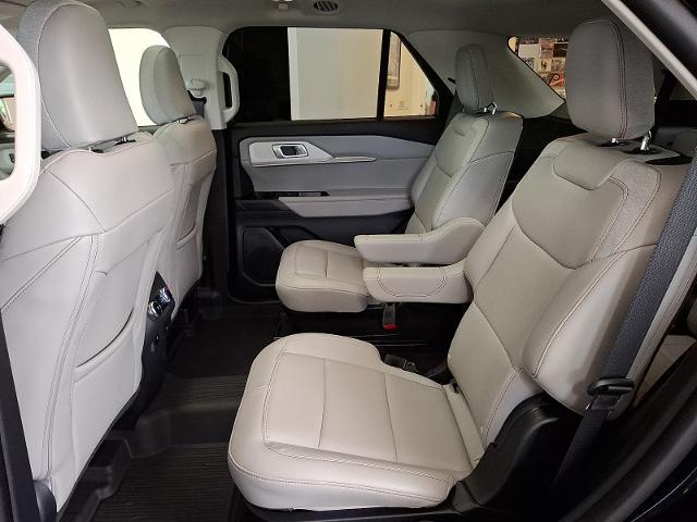 2026 Ford Explorer - $45,900