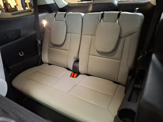2026 Ford Explorer - $45,900
