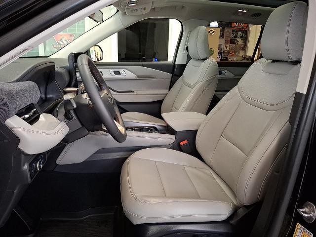 2026 Ford Explorer - $45,900