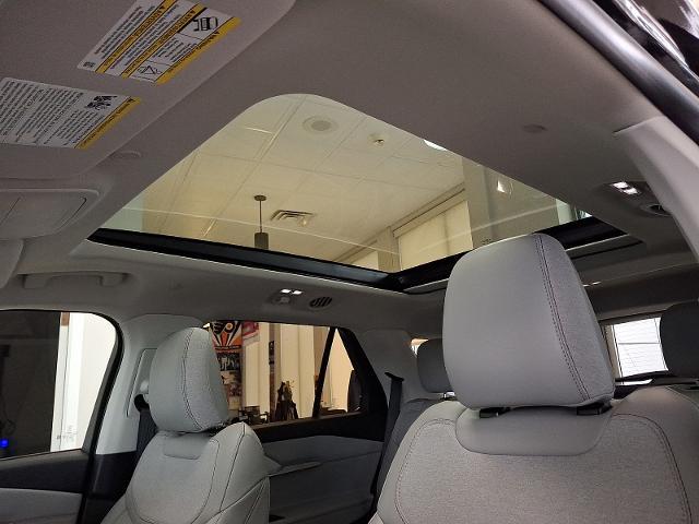 2026 Ford Explorer - $45,900