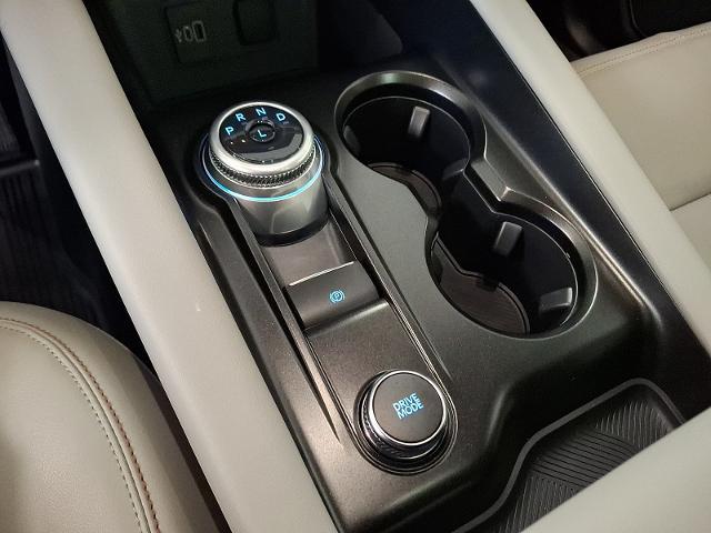 2026 Ford Explorer - $45,900