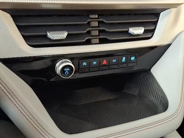 2026 Ford Explorer - $45,900
