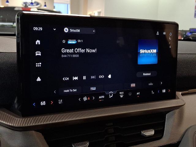 2026 Ford Explorer - $45,900