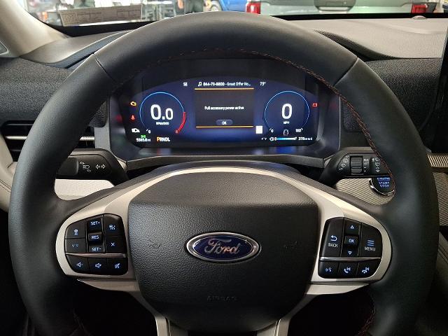 2026 Ford Explorer - $45,900