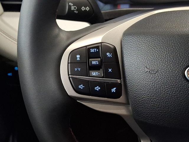2026 Ford Explorer - $45,900