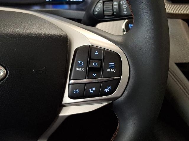 2026 Ford Explorer - $45,900