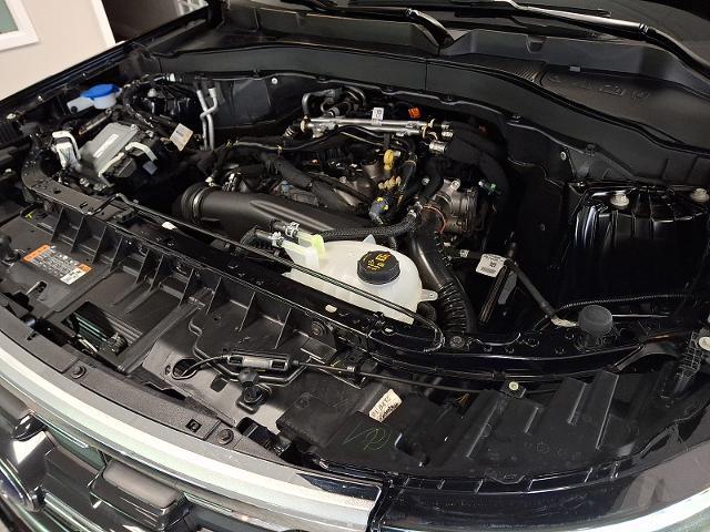 2026 Ford Explorer - $45,900