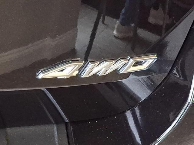 2026 Ford Explorer - $45,900