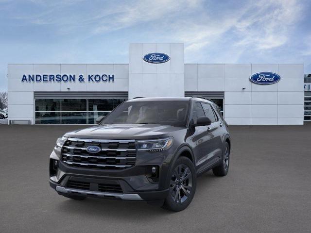 2026 Ford Explorer - $41,995