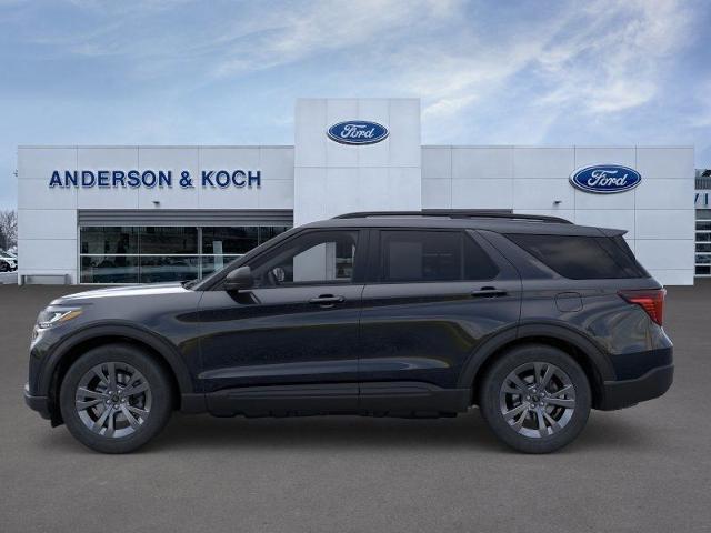 2026 Ford Explorer - $41,995