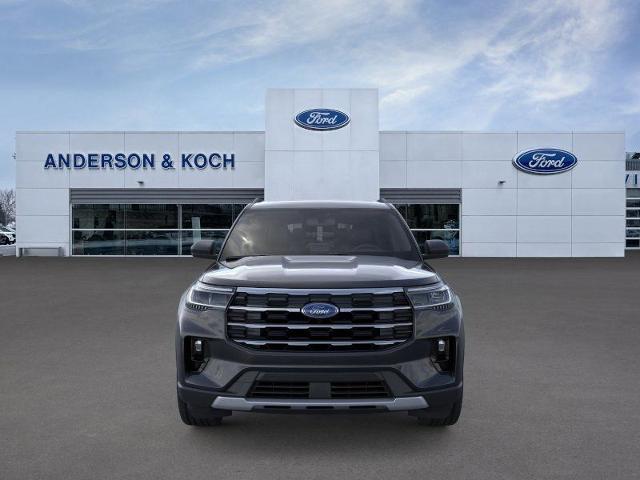 2026 Ford Explorer - $41,995