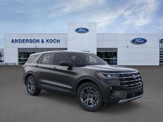 2026 Ford Explorer - $41,995