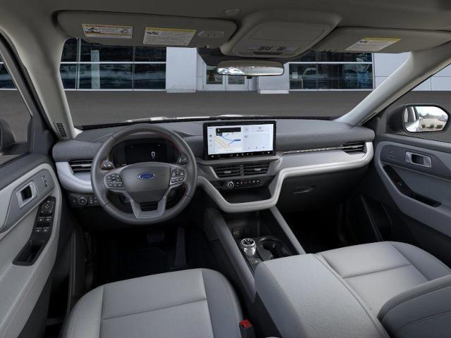 2026 Ford Explorer - $41,995