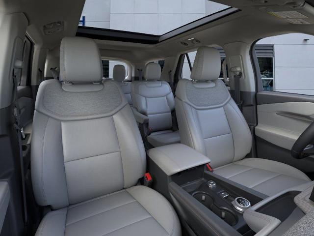 2026 Ford Explorer - $41,995