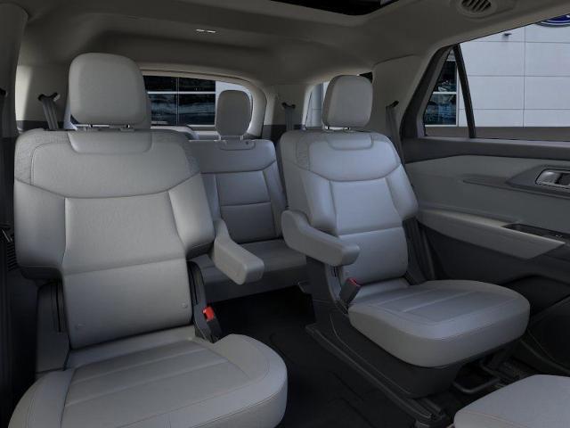 2026 Ford Explorer - $41,995