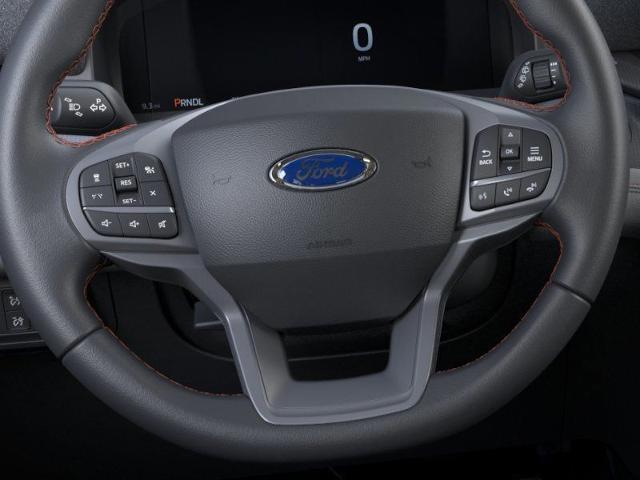 2026 Ford Explorer - $41,995