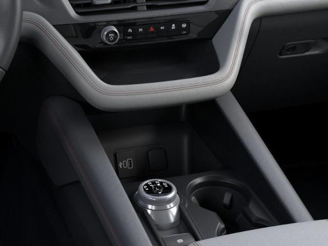 2026 Ford Explorer - $41,995
