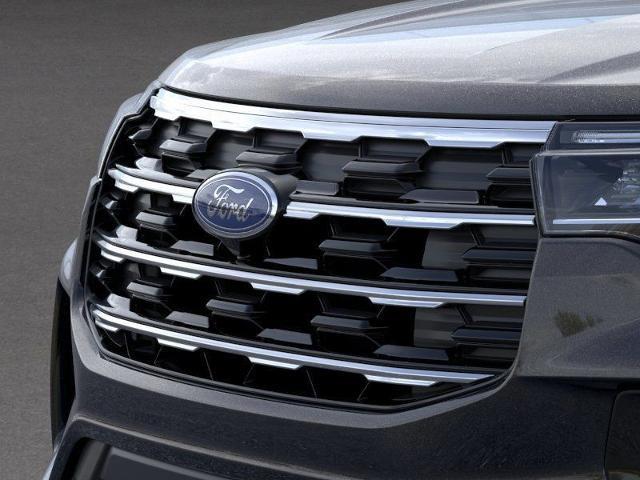 2026 Ford Explorer - $41,995