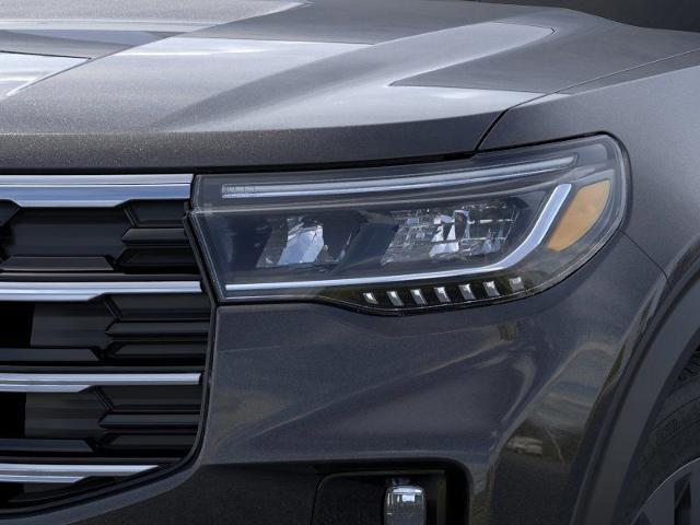 2026 Ford Explorer - $41,995