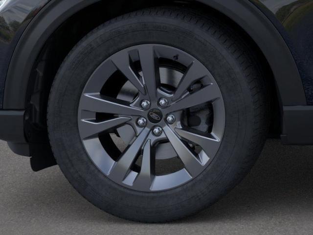 2026 Ford Explorer - $41,995