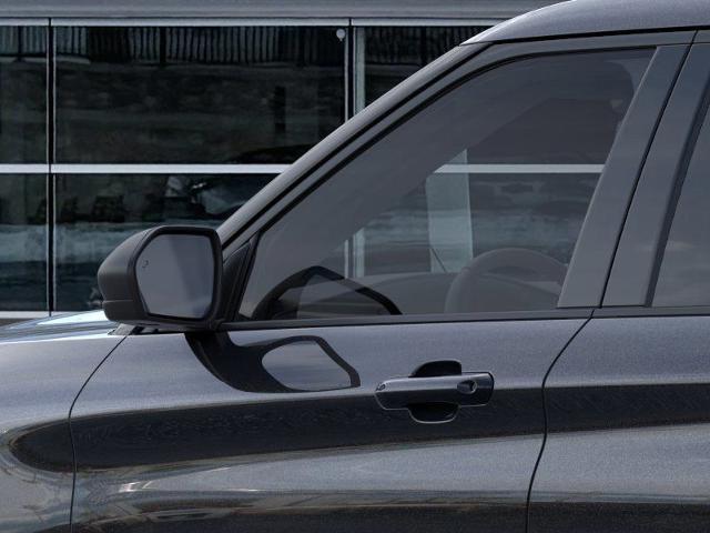 2026 Ford Explorer - $41,995