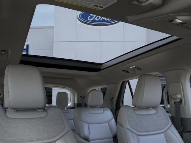 2026 Ford Explorer - $41,995