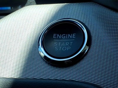 2025 Ford Explorer AWD Active 4DR SUV