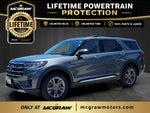 2025 Explorer Thumbnail 5