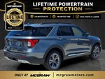 2025 Explorer Thumbnail 9