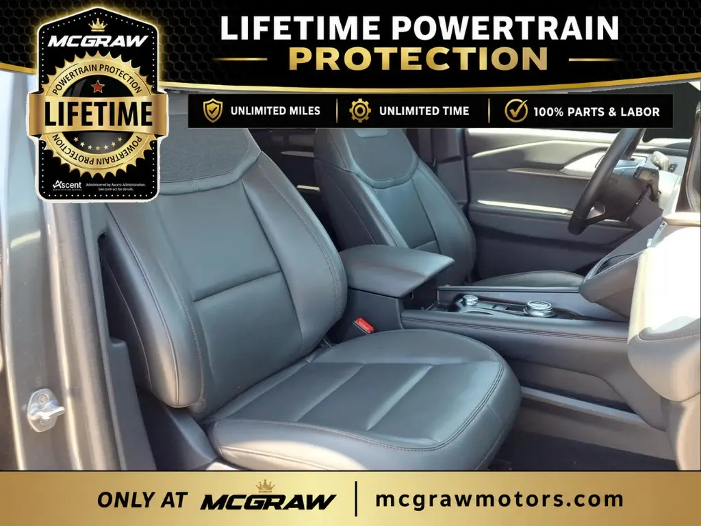 2025 Ford Explorer - $29,850
