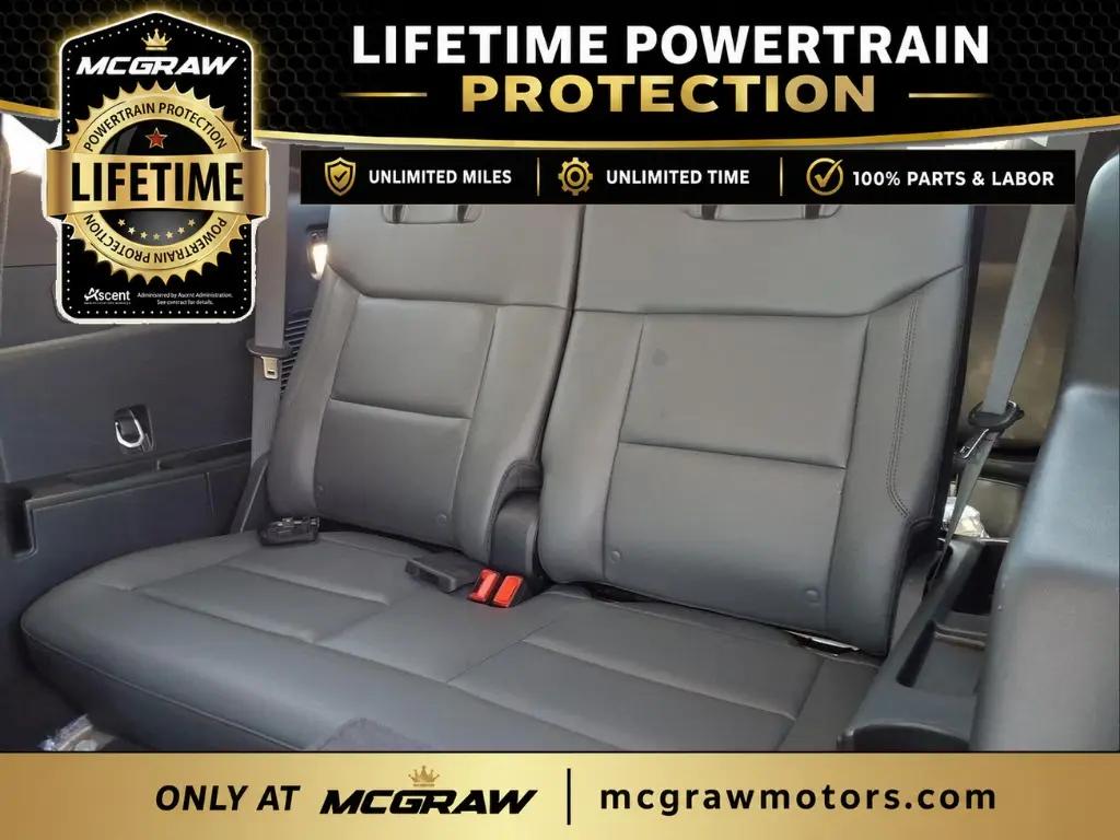 2025 Ford Explorer - $29,850