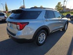 2025 Explorer Thumbnail 5