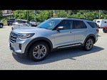 2025 Explorer Thumbnail 3