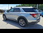 2025 Explorer Thumbnail 5