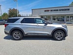 2025 Explorer Thumbnail 25