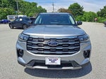 2025 Explorer Thumbnail 28