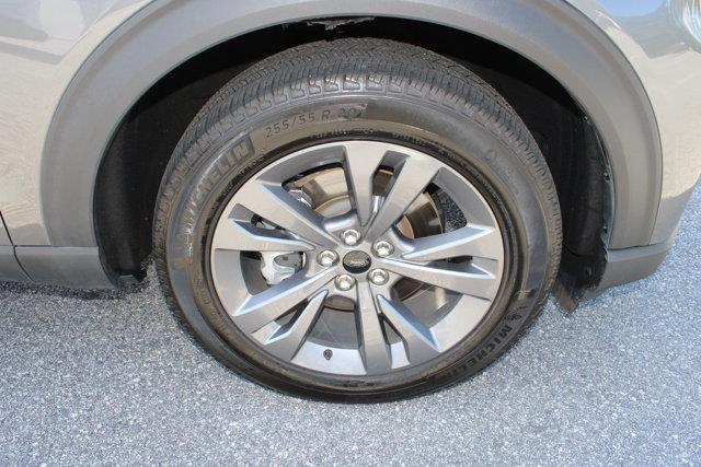 2025 Ford Explorer - $35,991