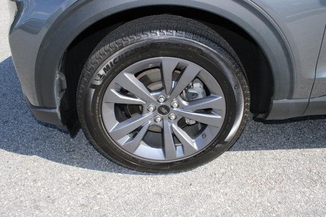 2025 Ford Explorer - $35,991
