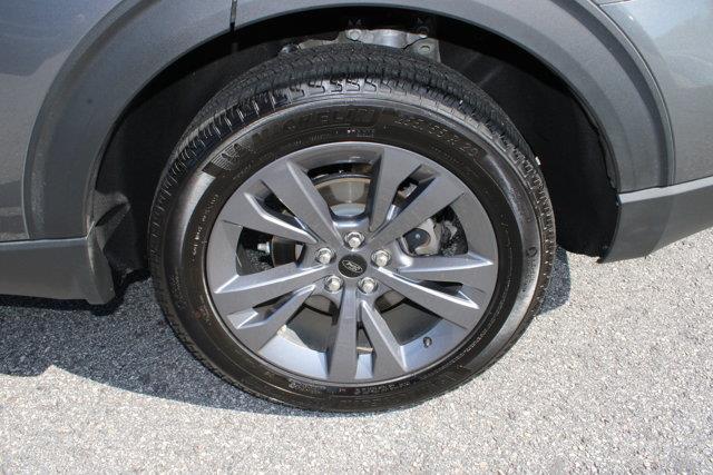 2025 Ford Explorer - $35,991