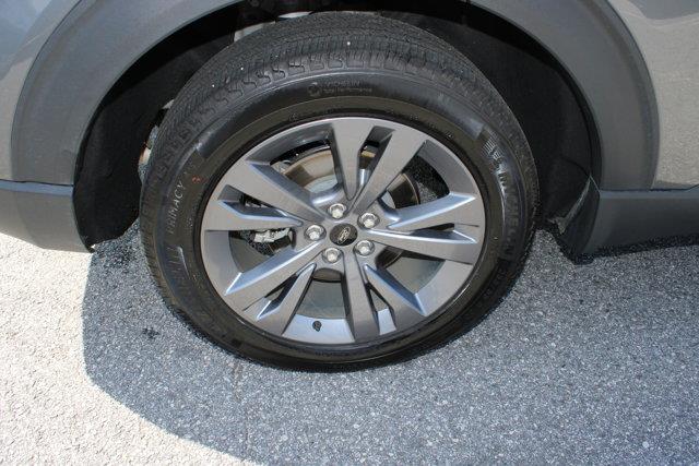 2025 Ford Explorer - $35,991