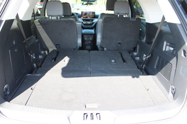 2025 Ford Explorer - $35,991
